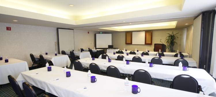 湾畔贝斯特韦斯特优质酒店(Best Western Plus Bayside Hotel)图片