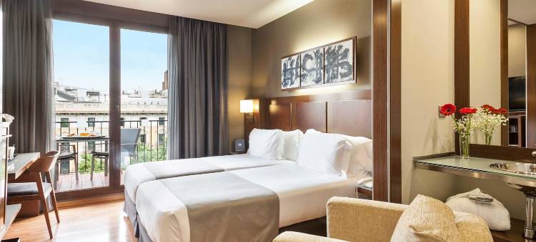 阿卡德壮丽酒店(Acta Splendid)图片