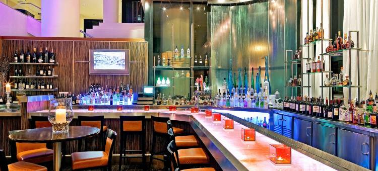 长滩万豪酒店(Marriott Long Beach Downtown)图片