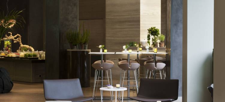 星际埃科酒店(Starhotels Echo)图片