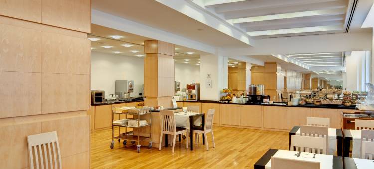 热那亚酒店(Hotel Genova)图片