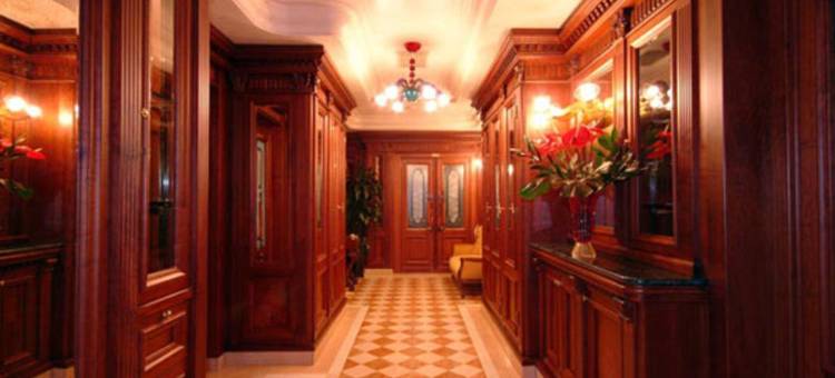 圣马可宫酒店(San Marco Palace)图片