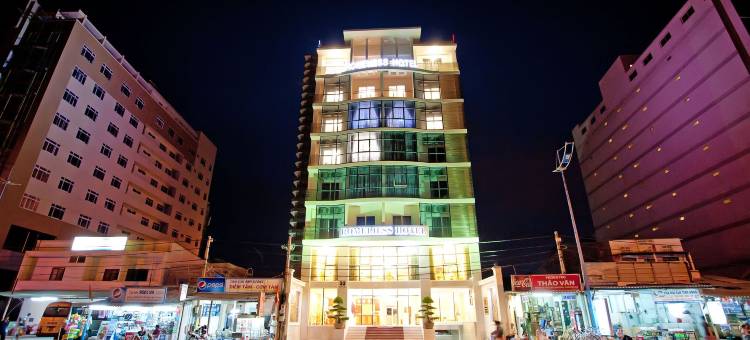 罗姆里斯酒店(Romeliess Hotel)图片