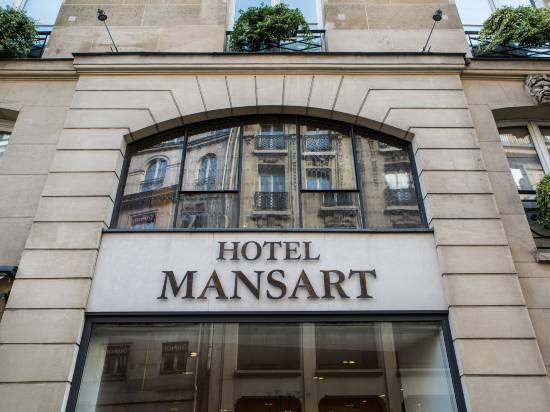 芒薩爾法蘭西精神酒店