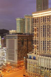 4 Star Hotels In Makkah Trip Com