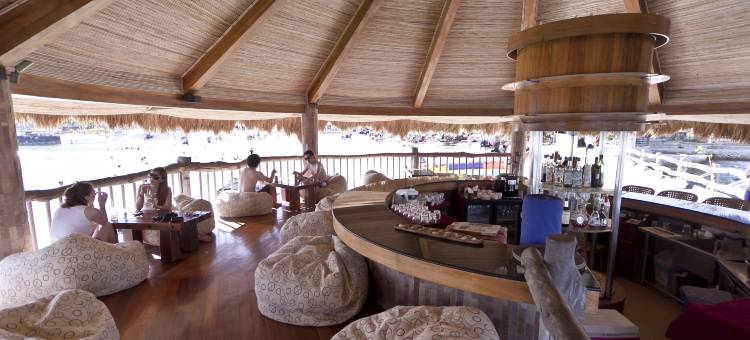 蓝水马里巴哥海滩度假村(Bluewater Maribago Beach Resort)图片