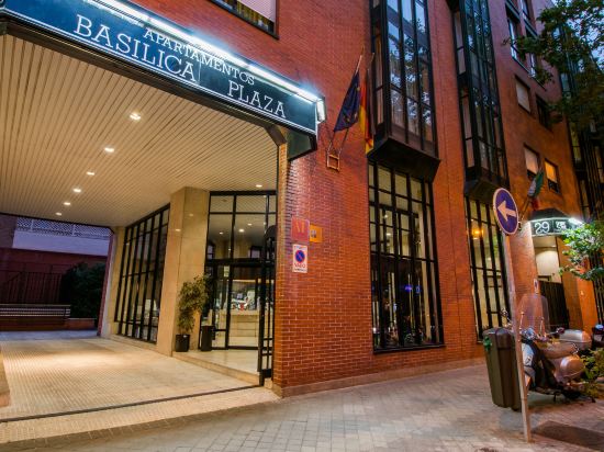 英格列斯百货公司(马德里Castellana旗舰店)