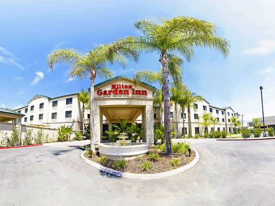 Hilton Garden Inn Montebello Los Angeles Hotel Reviews And Room