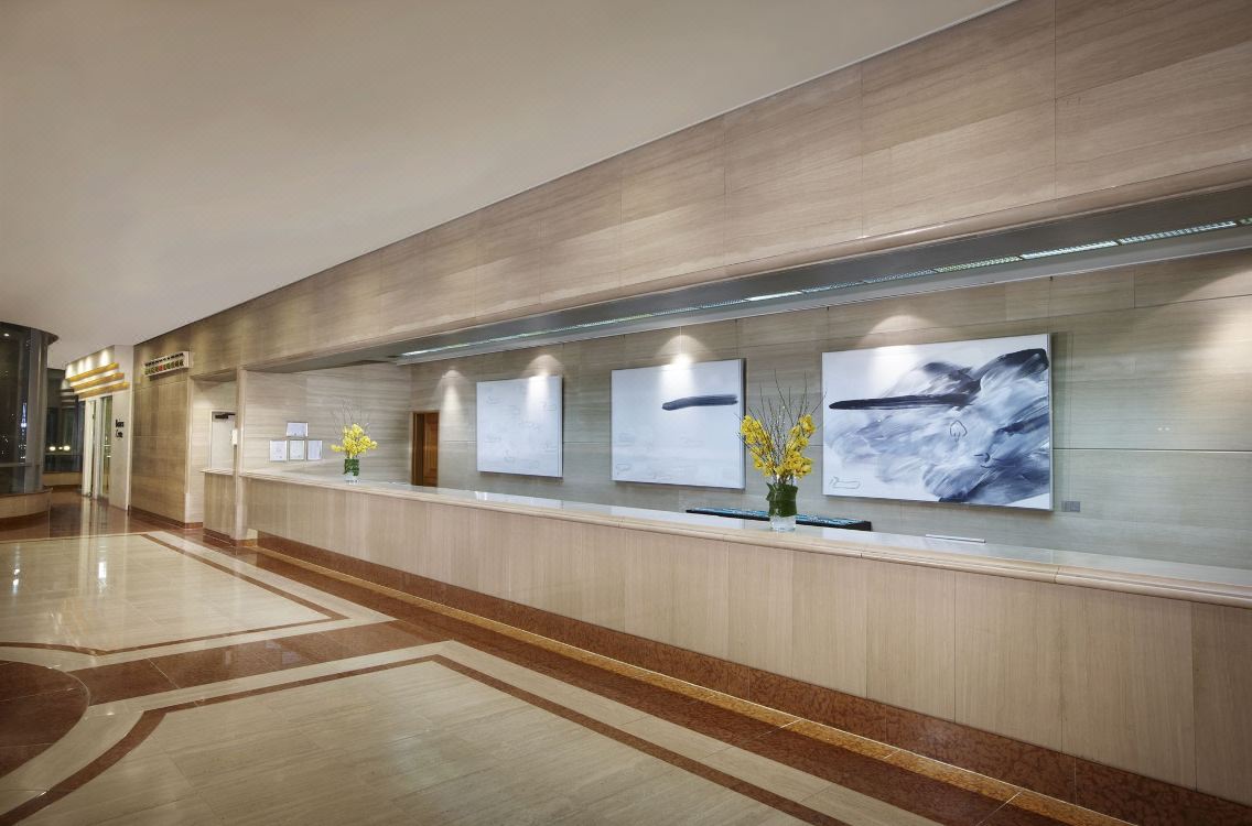 해운대 그랜드 호텔 (Haeundae Grand Hotel)