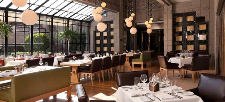 亚利桑那比尔特莫华尔道夫度假酒店 - 凤凰城(Arizona Biltmore, Lxr Hotels & Resorts)图片