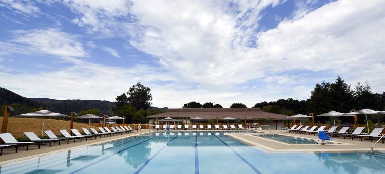 卡梅尔谷牧场酒店-Hyatt臻选(Carmel Valley Ranch, in The Unbound Collection by Hyatt)图片