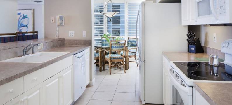 鸥翼海滩度假酒店(GullWing Beach Resort)图片