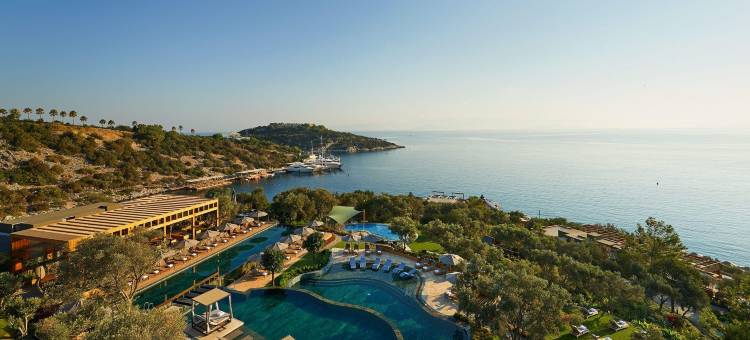博德鲁姆文华东方酒店(Mandarin Oriental, Bodrum)图片