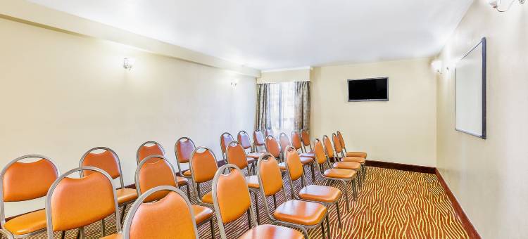 Oakland Airport Arena Hotel图片