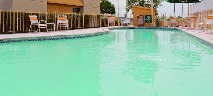 Baymont by Wyndham Meridian(Baymont by Wyndham Meridian)图片