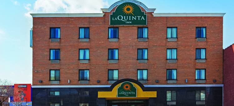La Quinta Inn by Wyndham Queens (New York City)图片