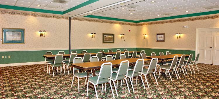 狩猎岭贝斯特韦斯特优质酒店(Best Western Plus Inn at Hunt Ridge)图片