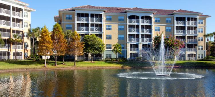 Sheraton Vistana Villages Resort Villas, I-Drive Orlando图片