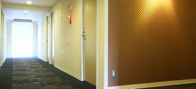 AreaOne酒店-福山(Hotel AreaOne Fukuyama)图片