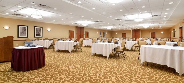 克拉丽奥机场酒店(Clarion Hotel Airport)图片