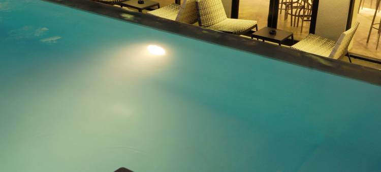 槟城乔治市彩鸿酒店(Travelodge Georgetown)图片