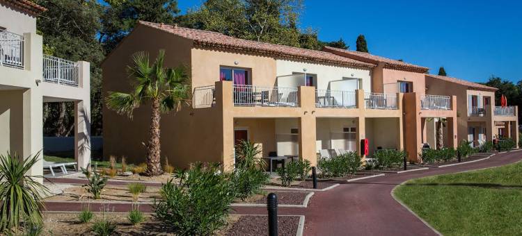 SOWELL RÉSIDENCES 圣特罗佩湾珍珠(Sowell Residences les Perles du Golfe de Saint-Tropez)图片