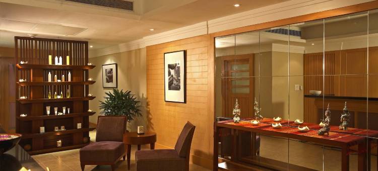 加奇保利艾拉亚酒店(Ellaa Hotel Gachibowli)图片