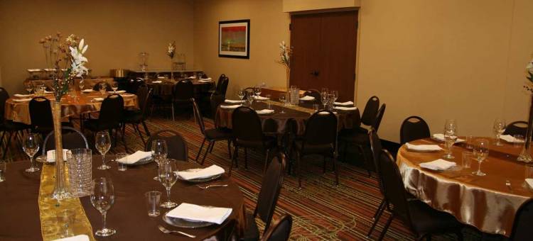 洲际旗下北匹兹堡酒店(Pittsburgh North)图片