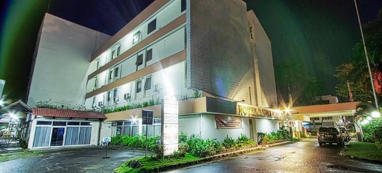 莎喜卡瓦那酒店(Sahid Kawanua Hotel)图片