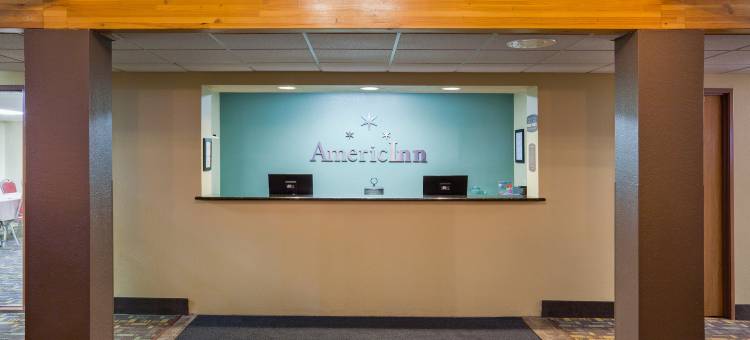 莱茵兰德美吟温德姆酒店(AmericInn by Wyndham Rhinelander)图片