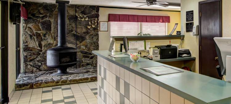 普林斯顿品质酒店(Quality Inn)图片