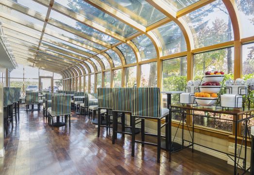 Comfort Inn & Suites Sea-Tac AirportHotel Overview