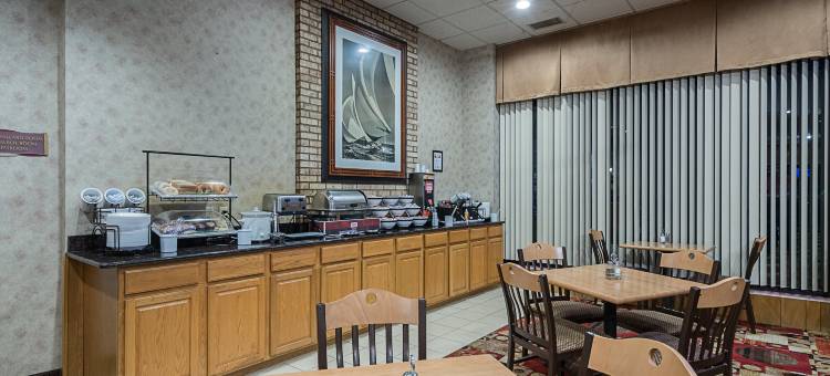 伊斯顿品质酒店(Quality Inn Easton)图片