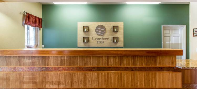 拉夫兰凯艺套房酒店(Quality Inn & Suites Loveland)图片