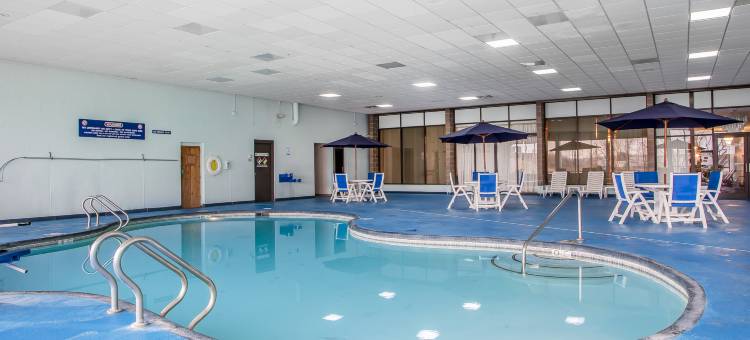 Ramada by Wyndham Cedar Rapids图片