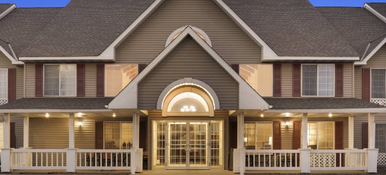 亚历山德里亚乡村酒店(Quality Inn & Suites)图片