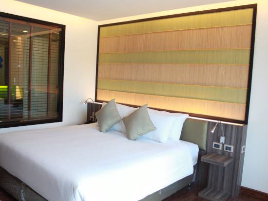 閃光之家海灘酒店