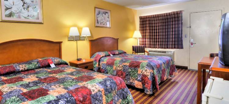 尼尔摩托斯比威伊克诺旅馆(Econo Lodge Near Motor Speedway)图片