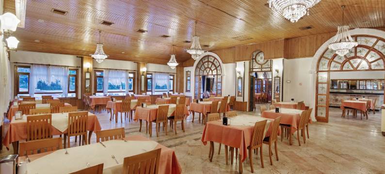 罗斯花园高级酒店(Rose Garden Premium Hotel)图片