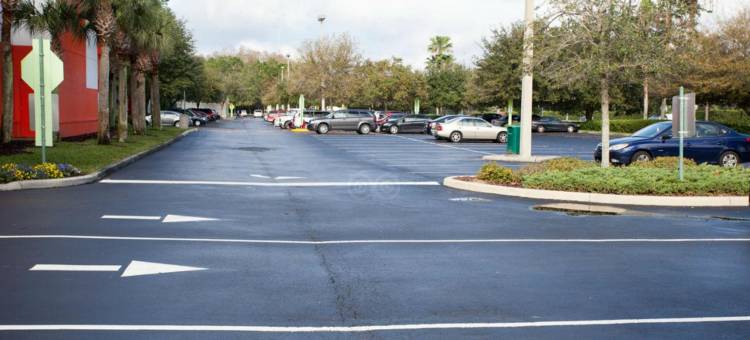 Holiday Inn Resort 尼克家庭套房(Holiday Inn Resort Orlando Suites - Waterpark)图片