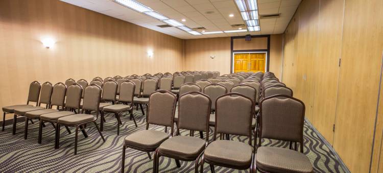 凯隆酒店-阿什维尔机场(Clarion Inn Asheville Airport)图片