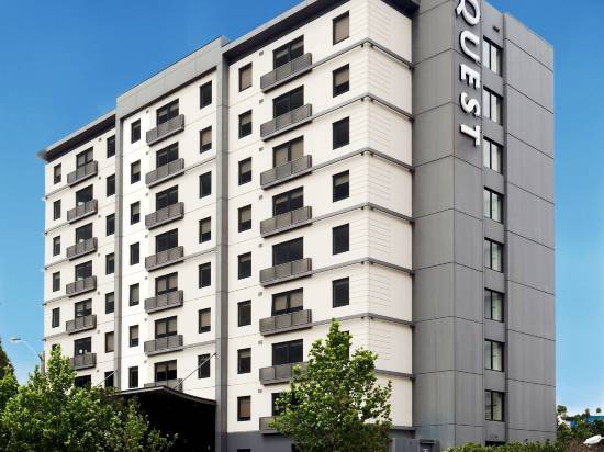 悉尼探祕酒店式公寓馬斯科特