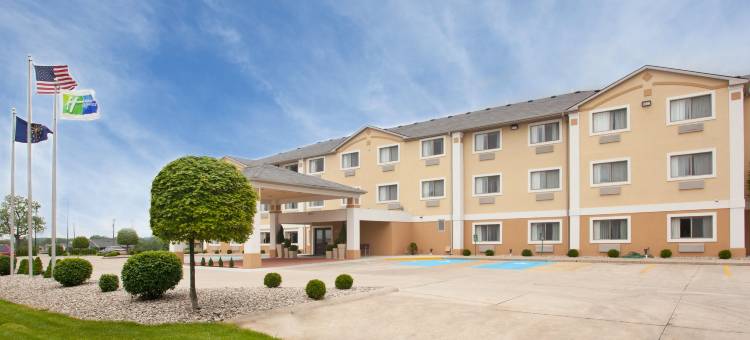 舒适酒店(Comfort Inn)图片