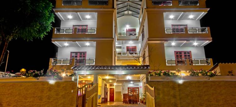 太阳门酒店(Puerta Sol Inn)图片