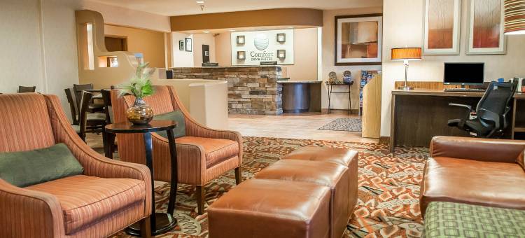 Wingate by Wyndham Los Alamos图片