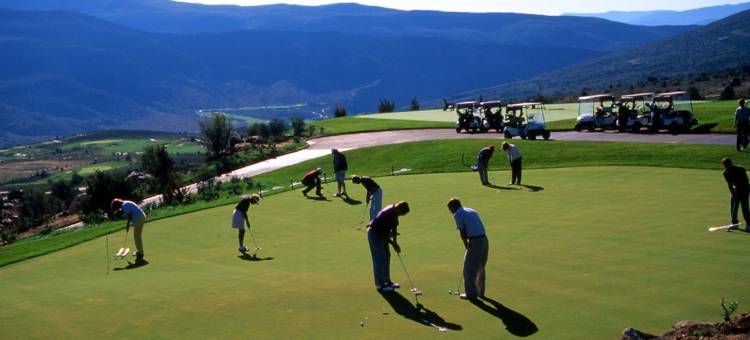 Austria Haus Hotel图片