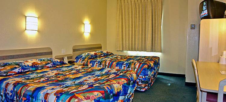 谢里丹呗盟套房酒店(Baymont by Wyndham Sheridan)图片