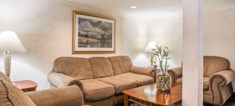 普安那公园6号汽车旅馆，加州阿纳海姆诺氏乐园主入口(Motel 6 Buena Park, CA Anaheim Near Maingate Knotts)图片