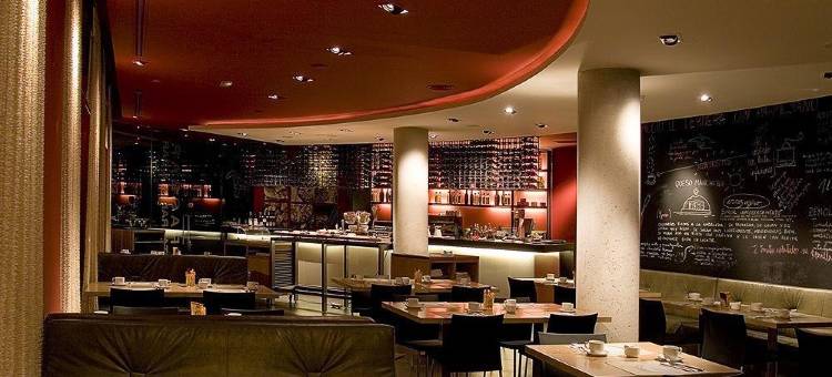 马德里艾丽西亚室友酒店(Room Mate Alicia, Madrid)图片