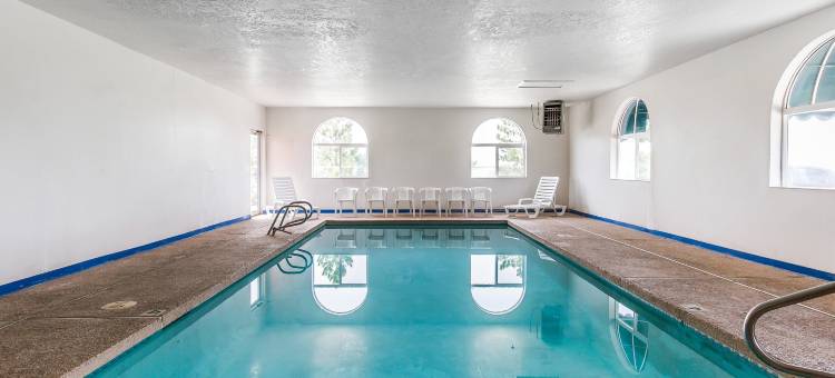 蒙蒂塞洛罗德威旅馆(Rodeway Inn & Suites)图片